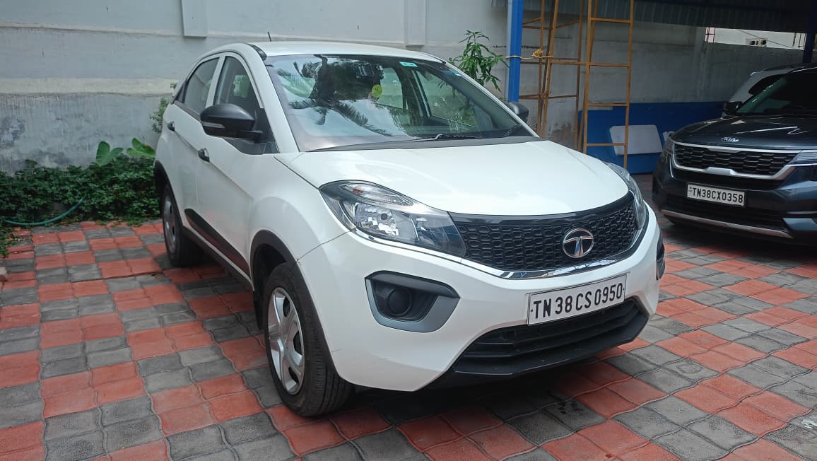 Tata Nexon
